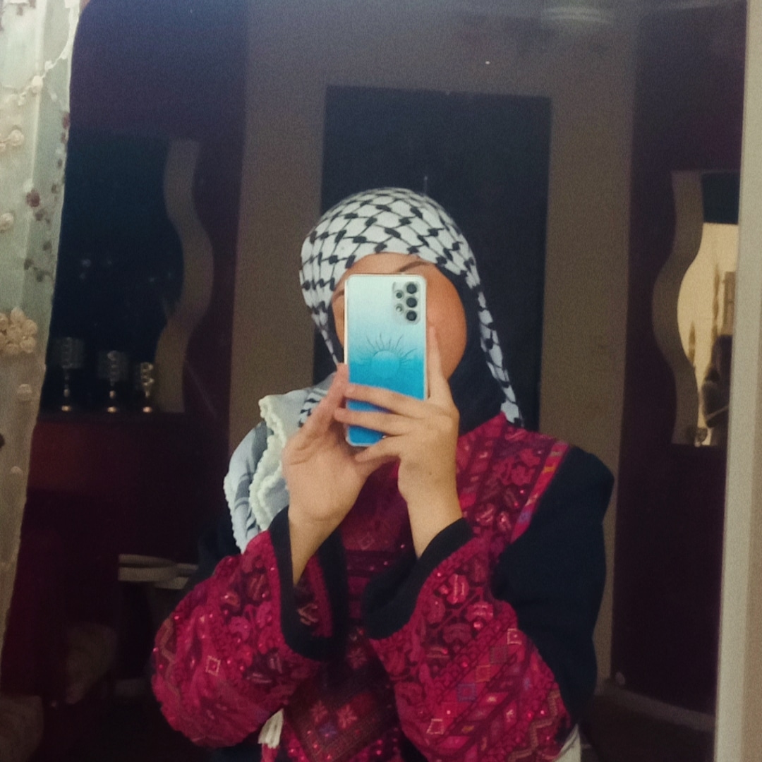 بيسان العزايزة