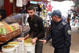 صمود رغم القتل والنزوح والتهجير